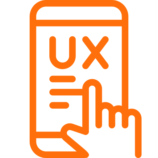 Smartphone UX