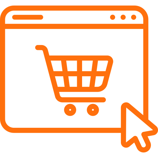 Online Store Build