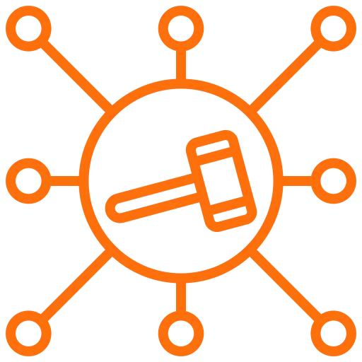 Trusted Legal Expertise