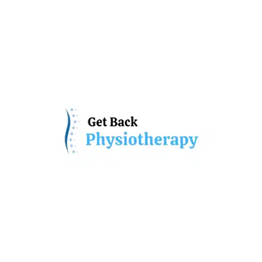 Get Back Physiotherapy logo
