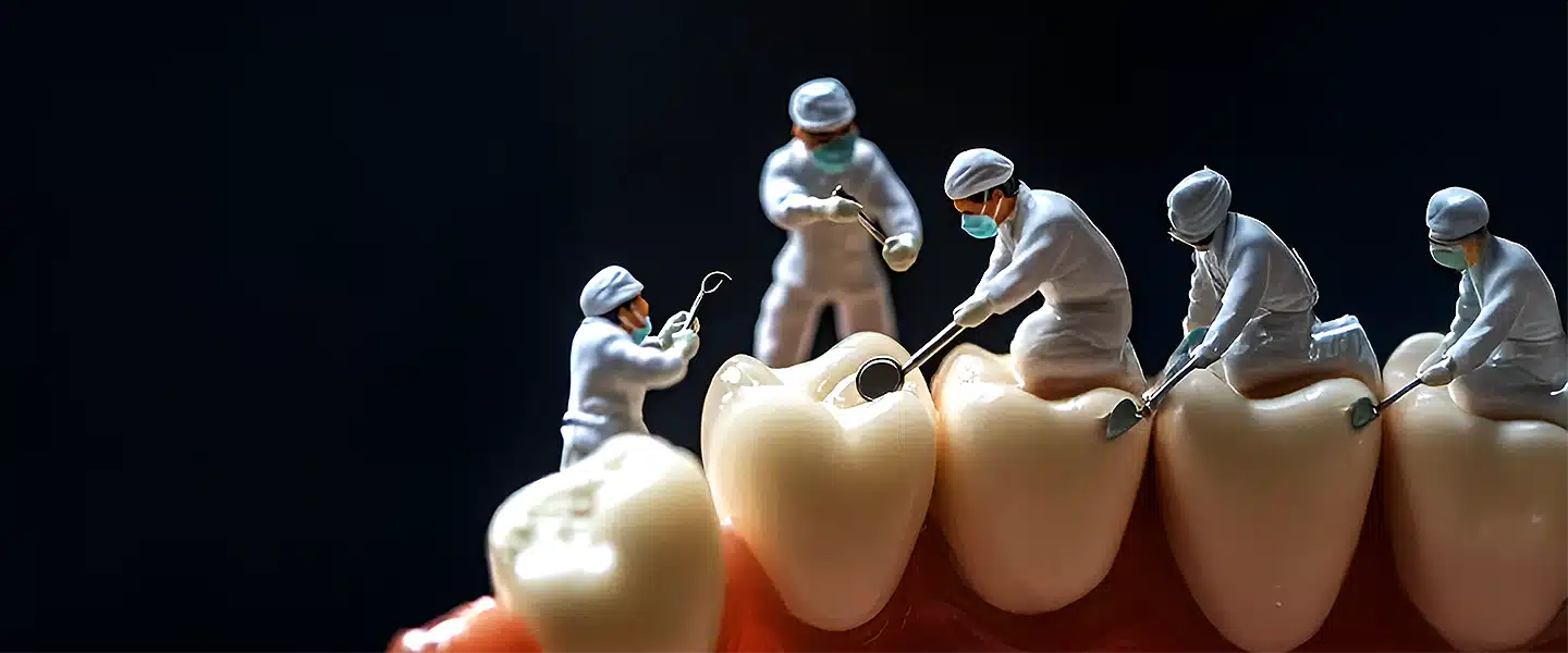 Kennedy Dental Hero Image