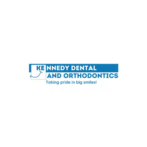 Kennedy Dental logo