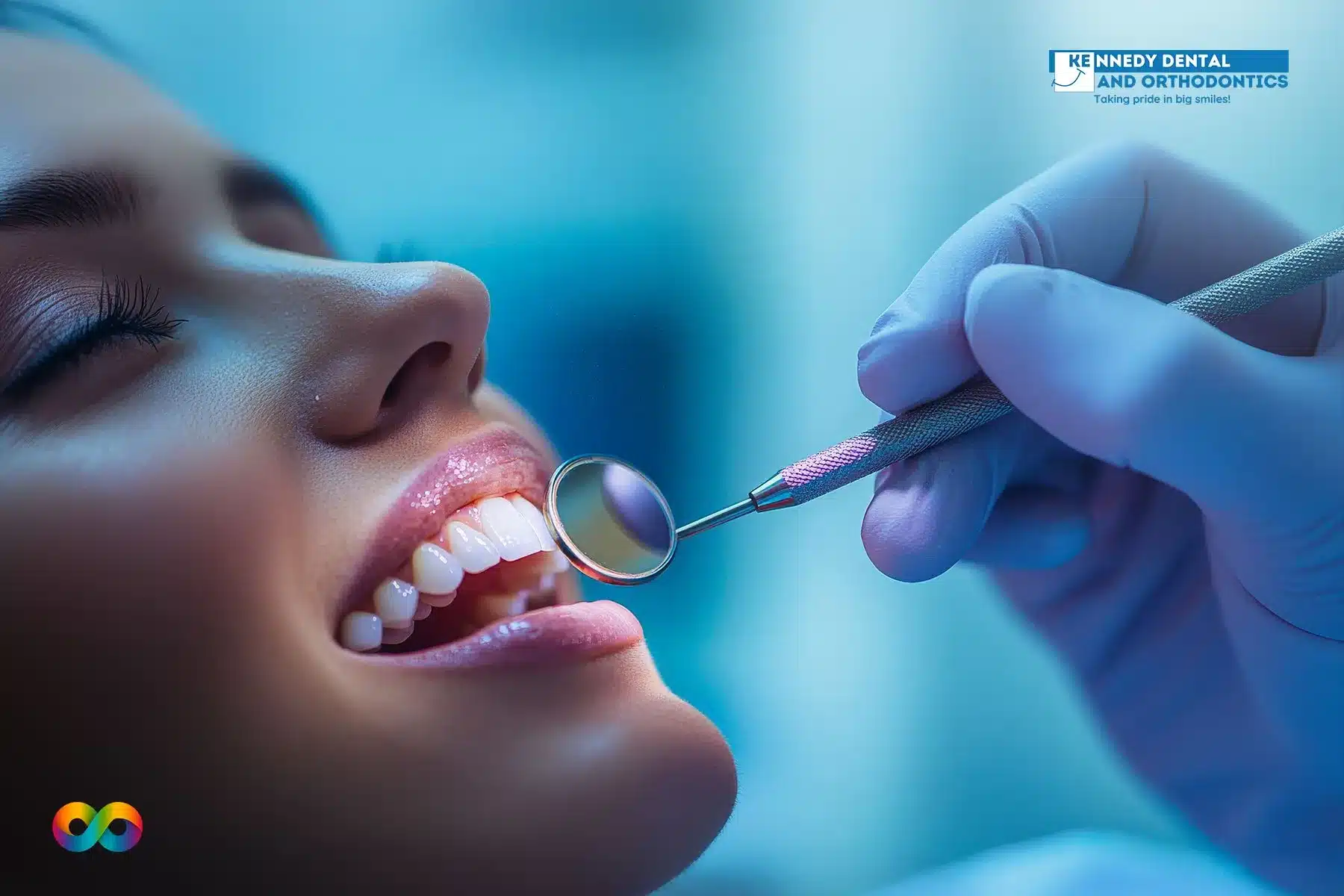 The Tooth Place Hero Image