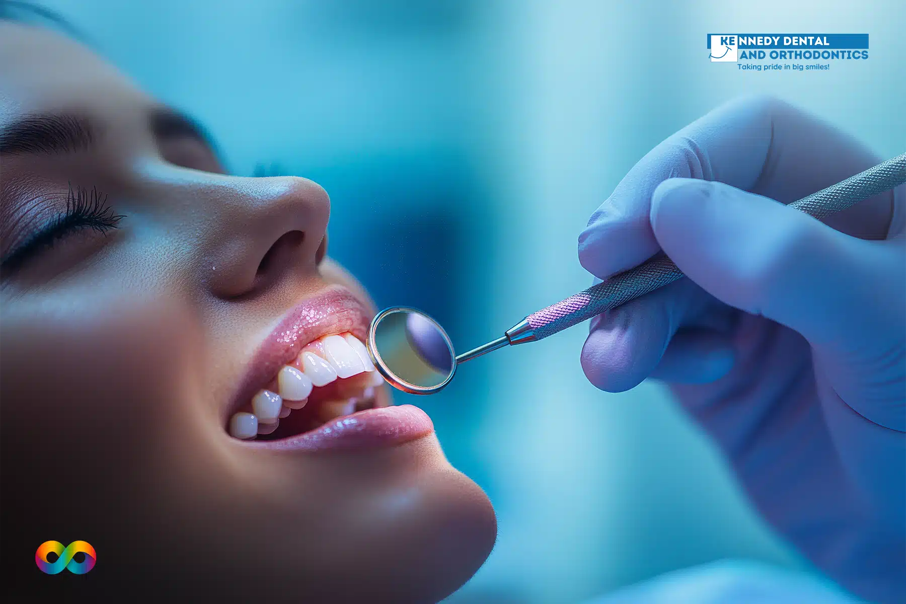 Dental Clinics & Healthcare