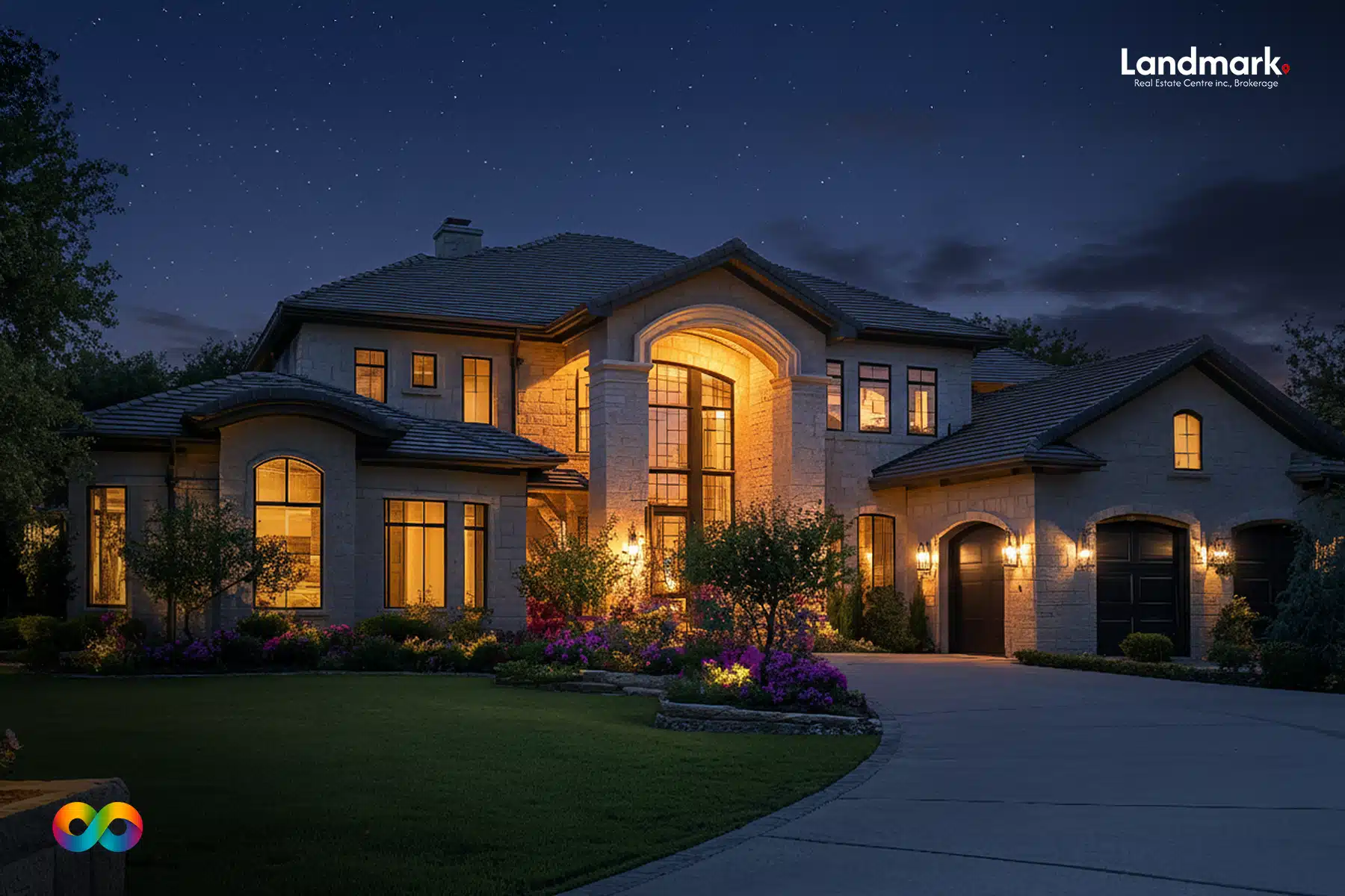 Landmark Real Estate