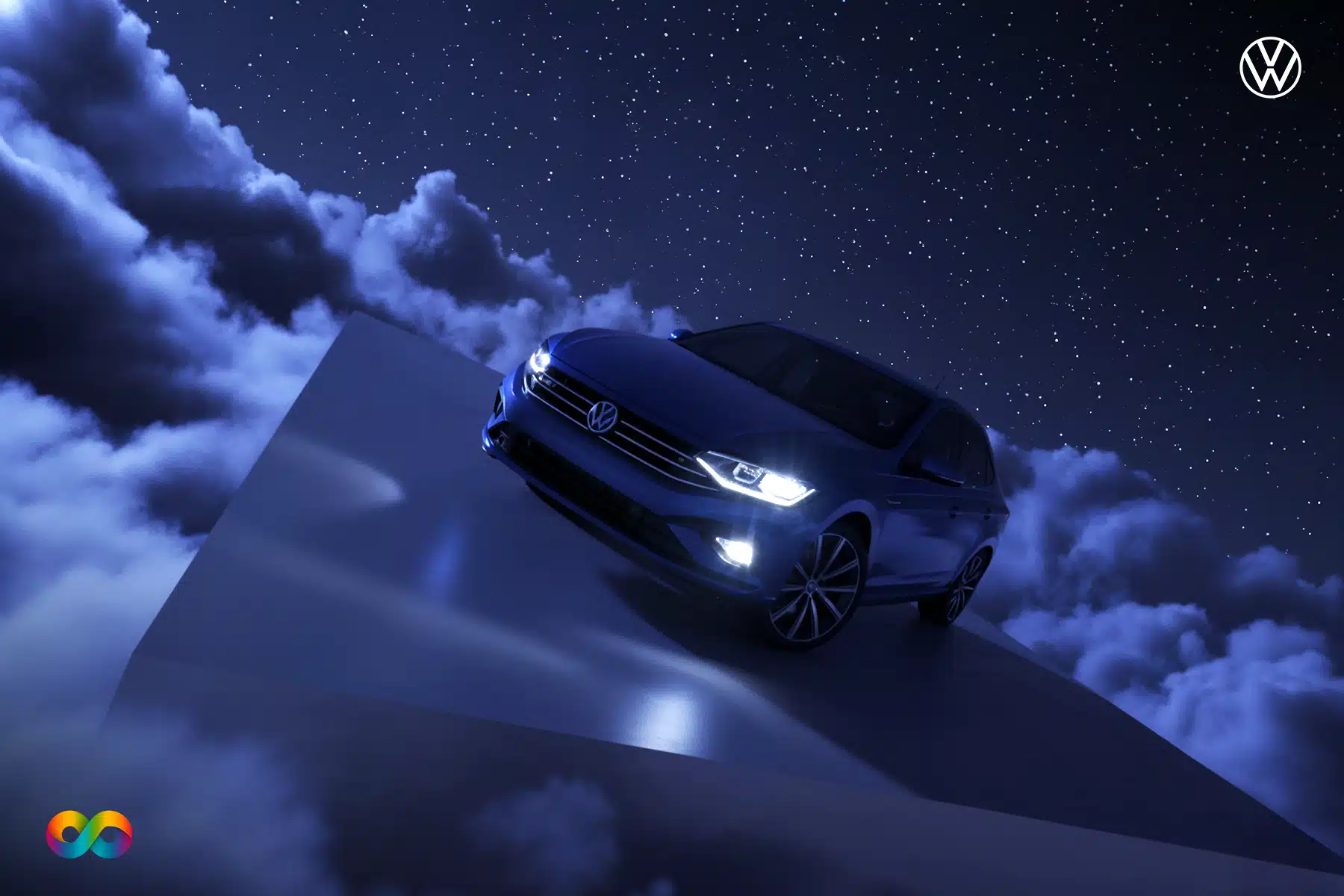 Coachella Valley Volkswagen