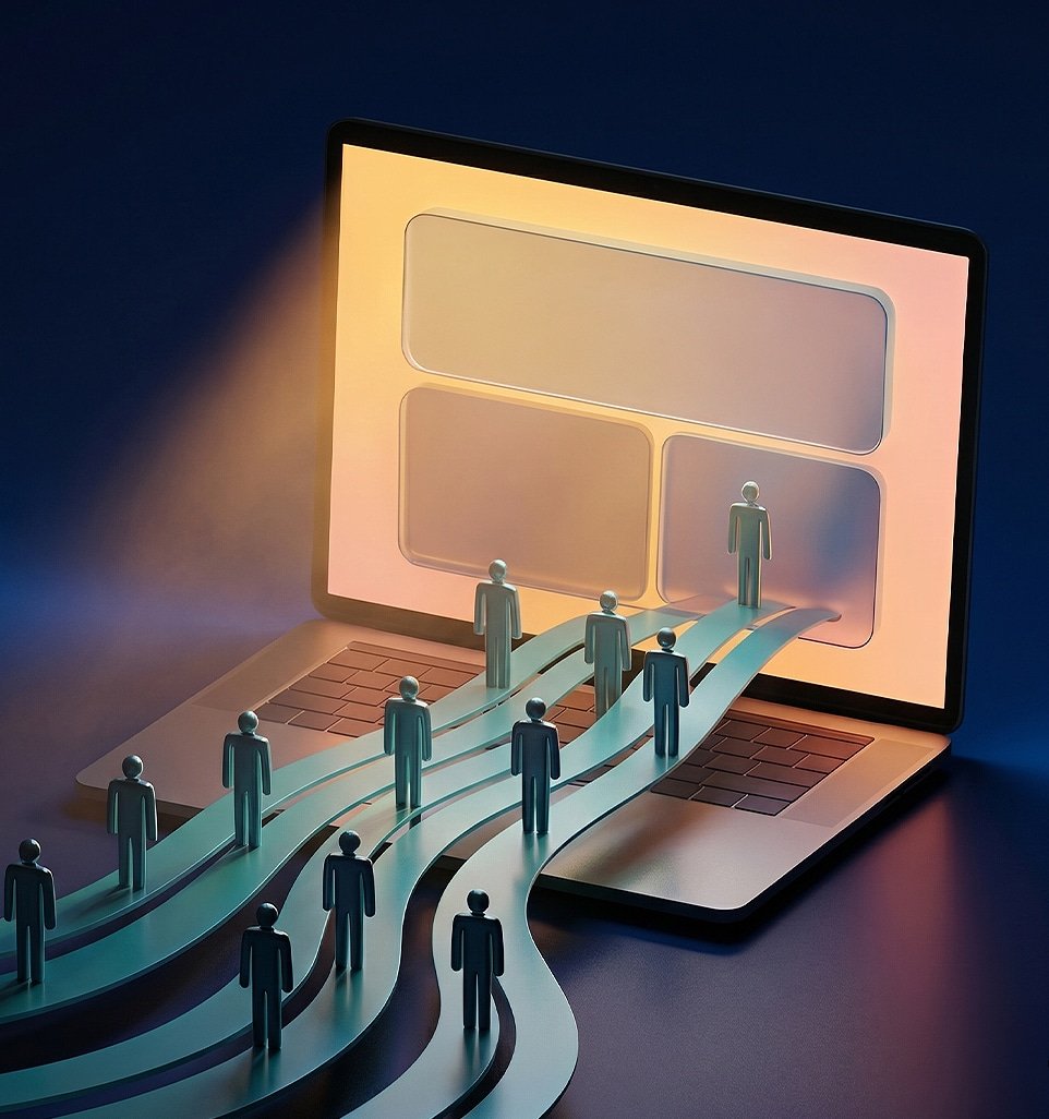 Audience Signals Creation