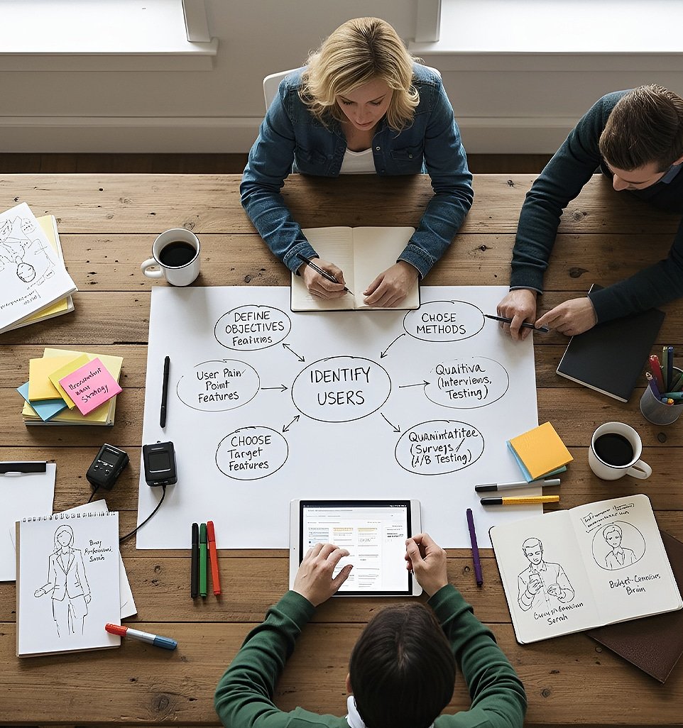 Creative Assets Strategy