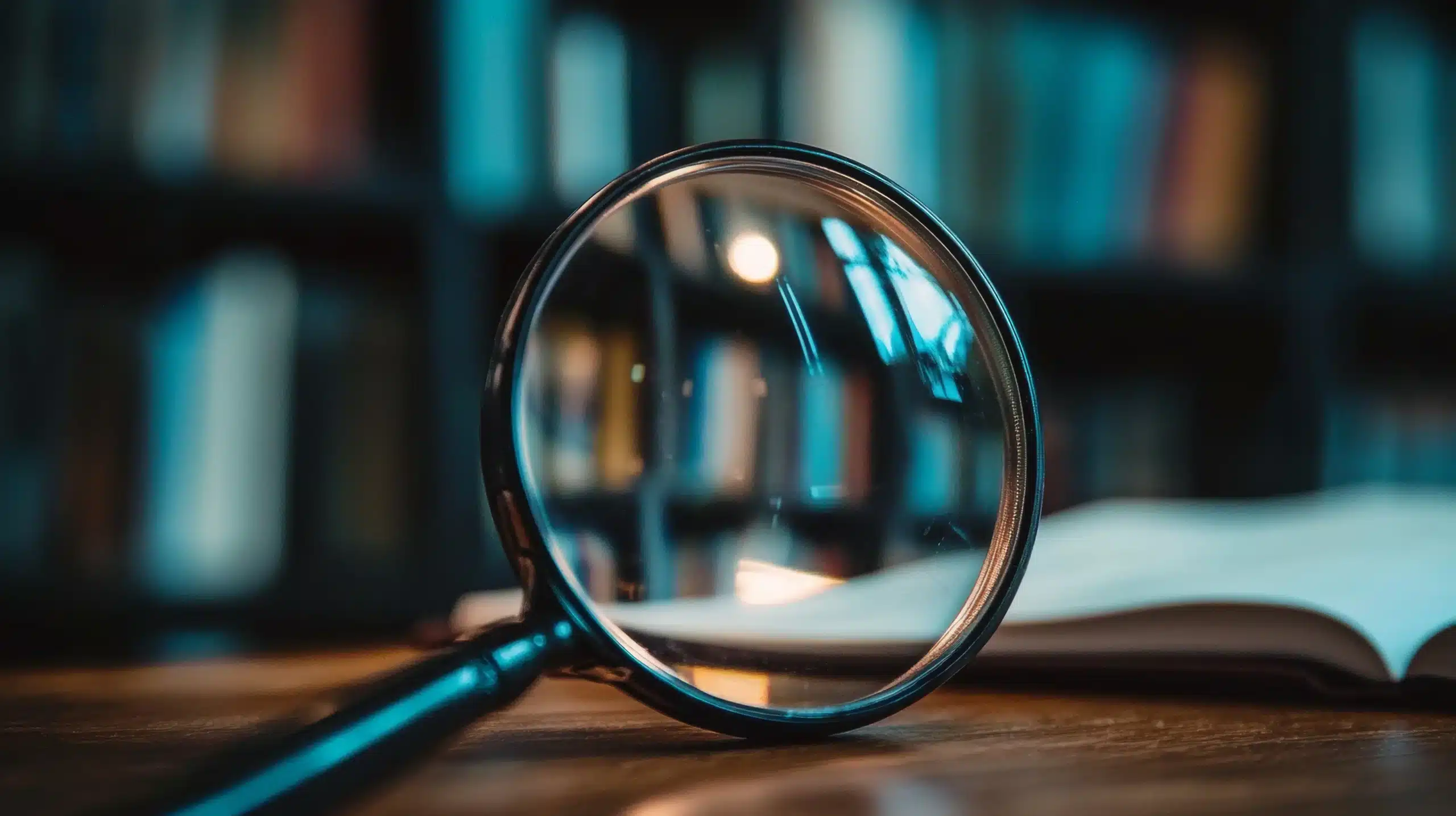 Discovery & Account Audit