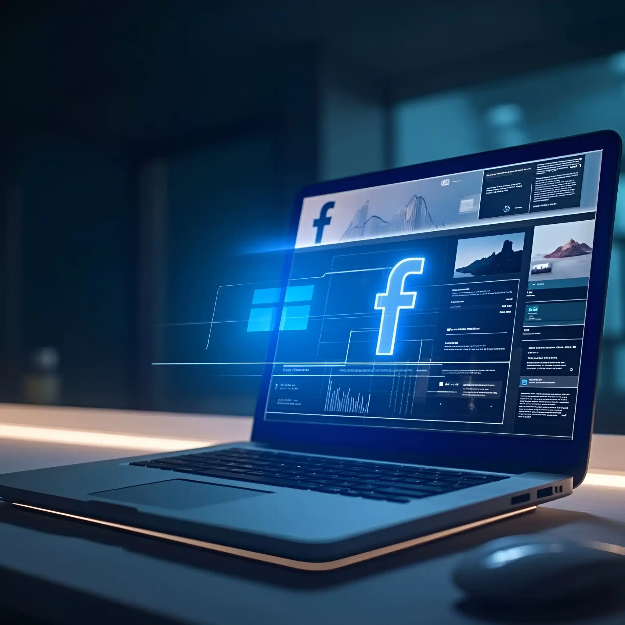 Facebook Ads Management