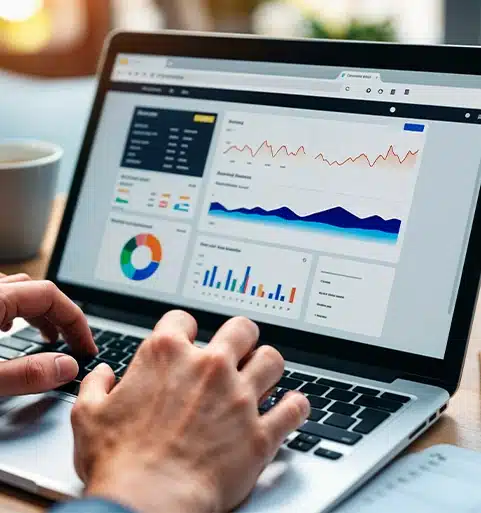 Google Search Ads (PPC)