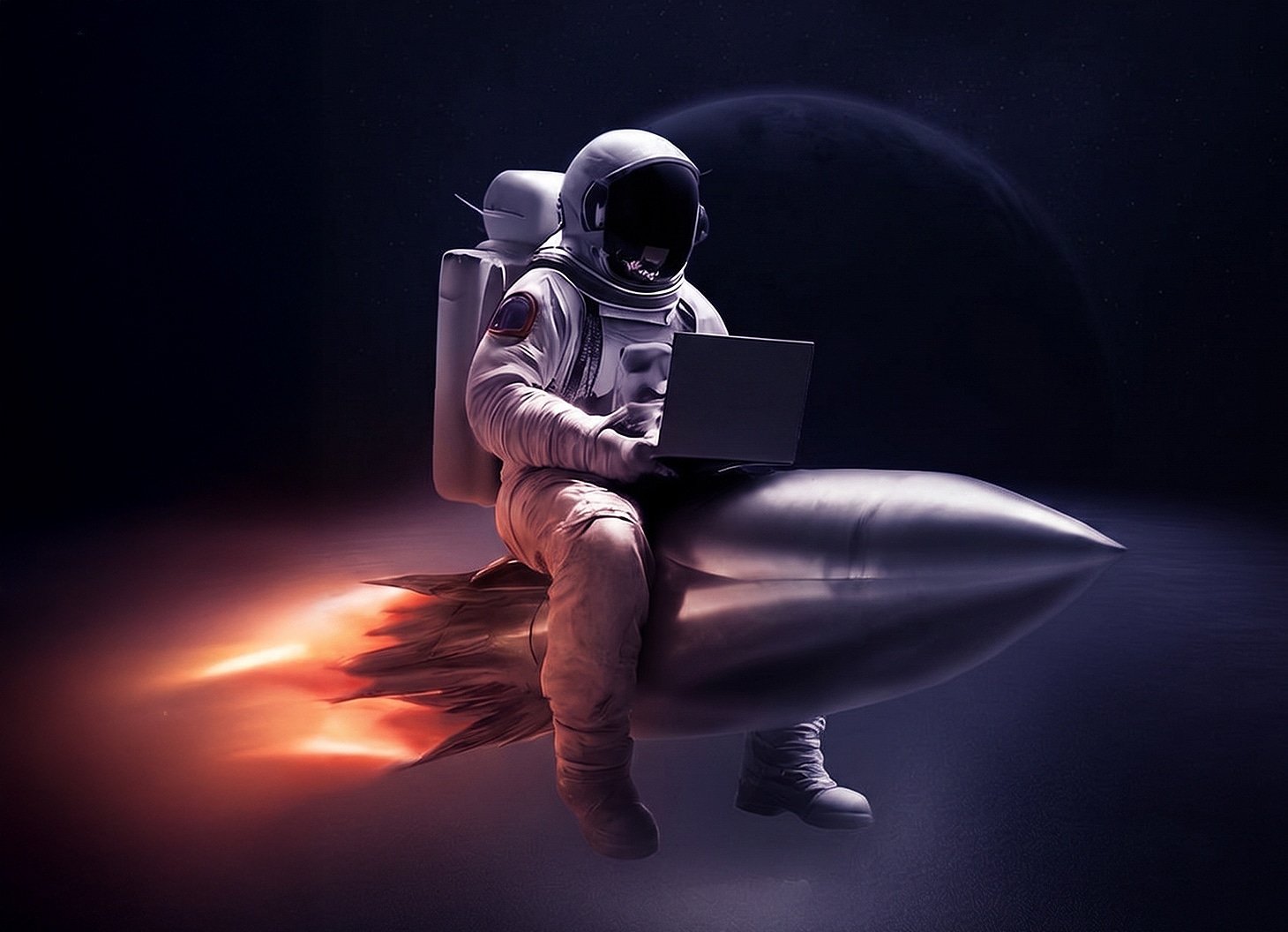 Launch, Monitor & Optimise