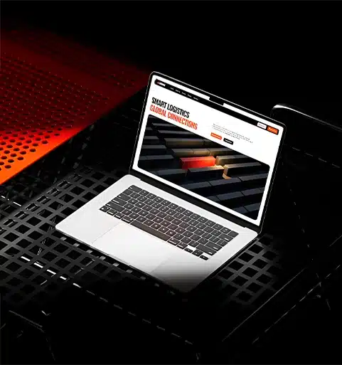 Custom Web Design