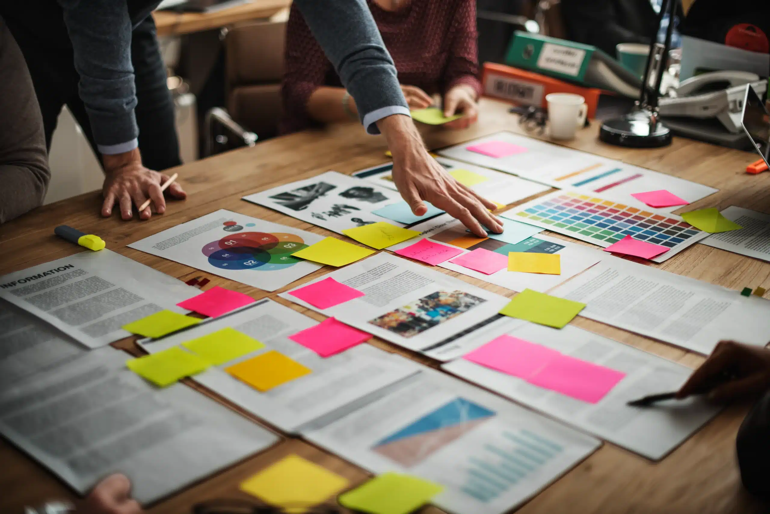 Design & UX