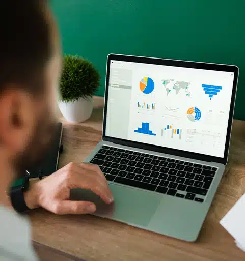 Google Display & YouTube Ads