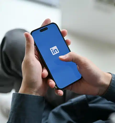 LinkedIn Advertising
