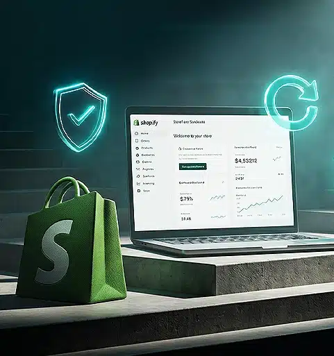 Shopify Development