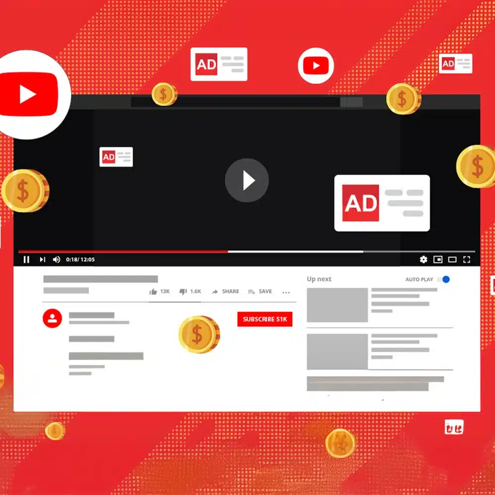 YouTube Ads