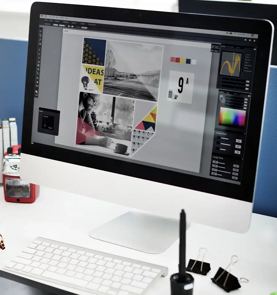 Branding & Creative Services