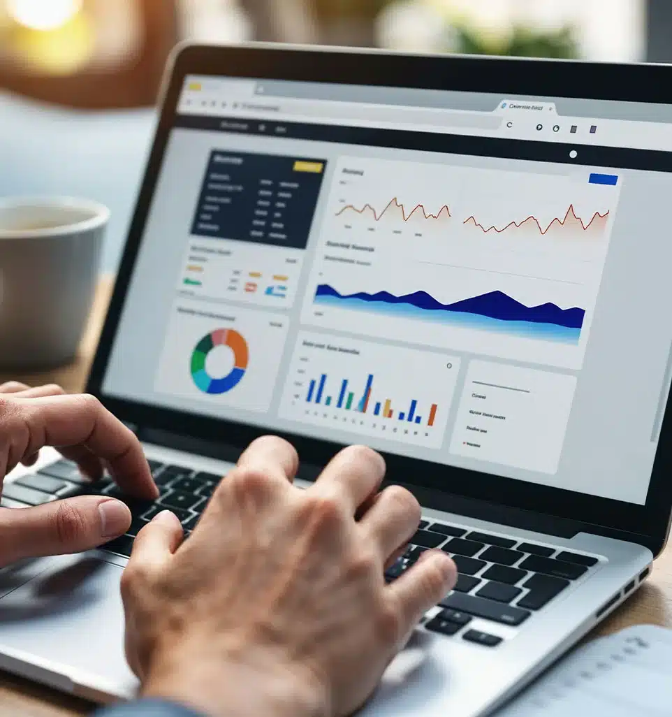 Google Ads Management