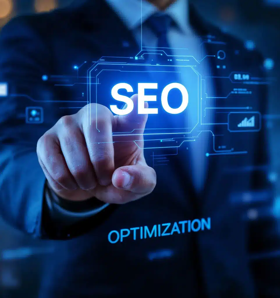 SEO Optimization