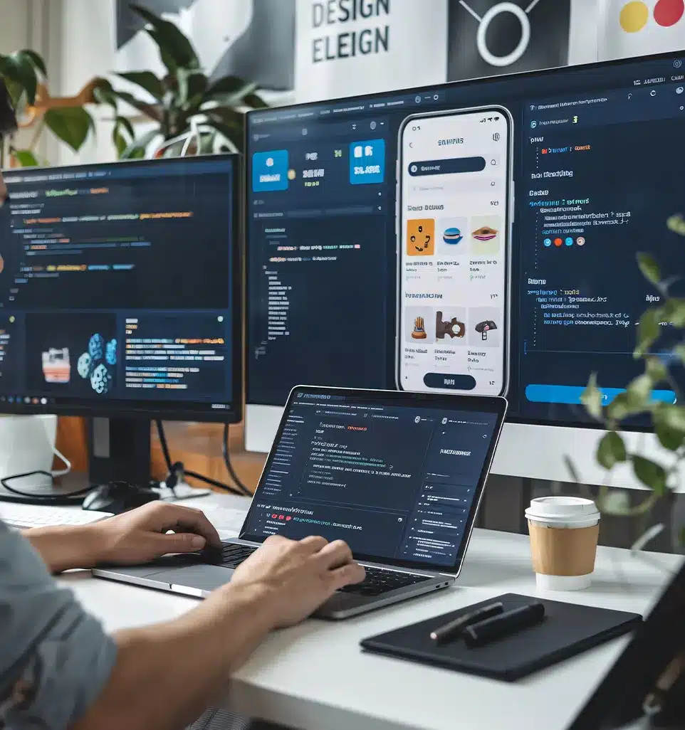 Website Design
