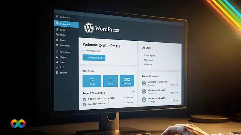 WordPress Web Design Process in Mississauga: From Idea to Launch