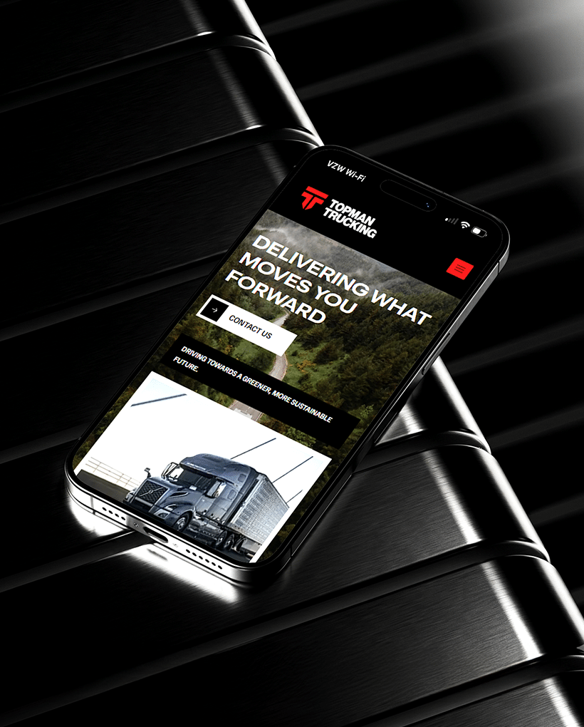 App Screens