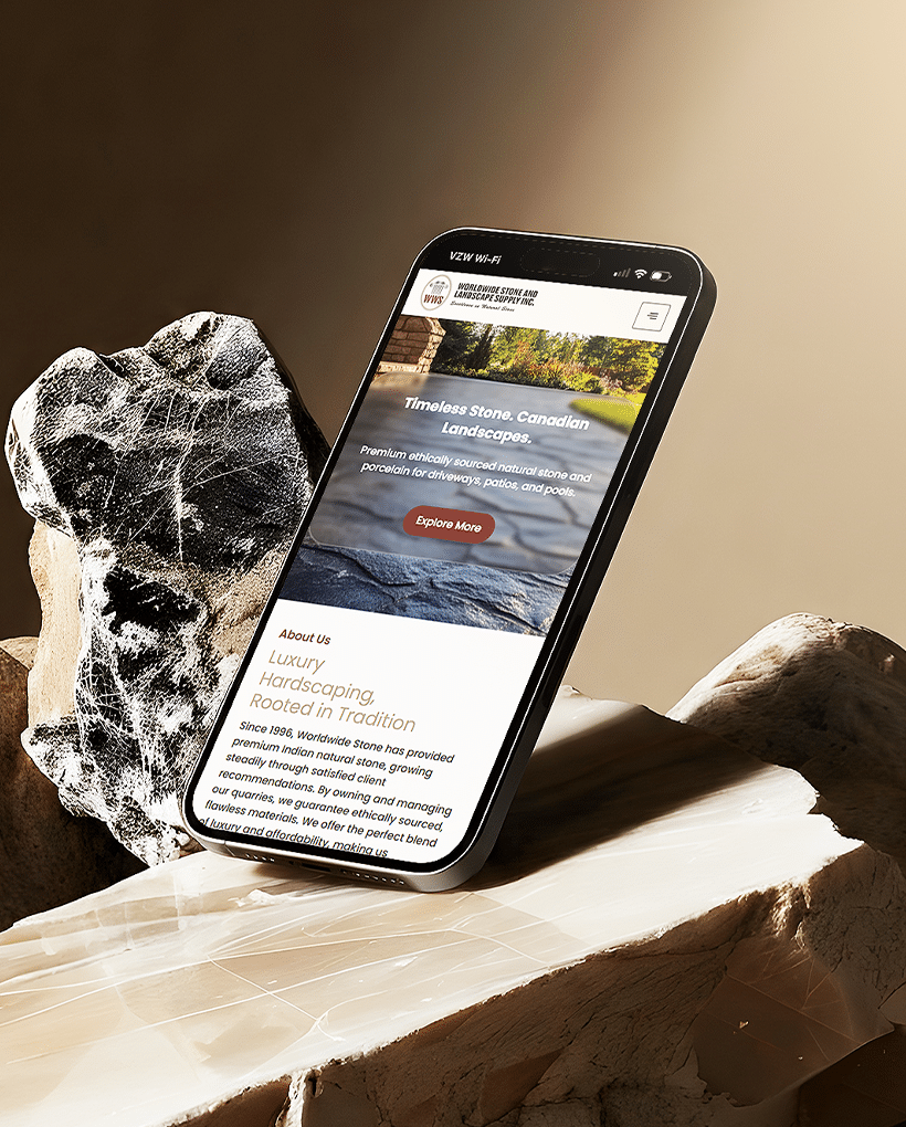 App Screens