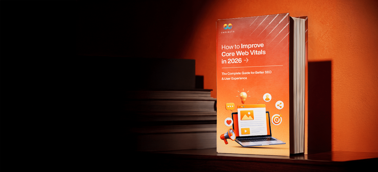Improve Core Web Vitals in 2026: Free eBook