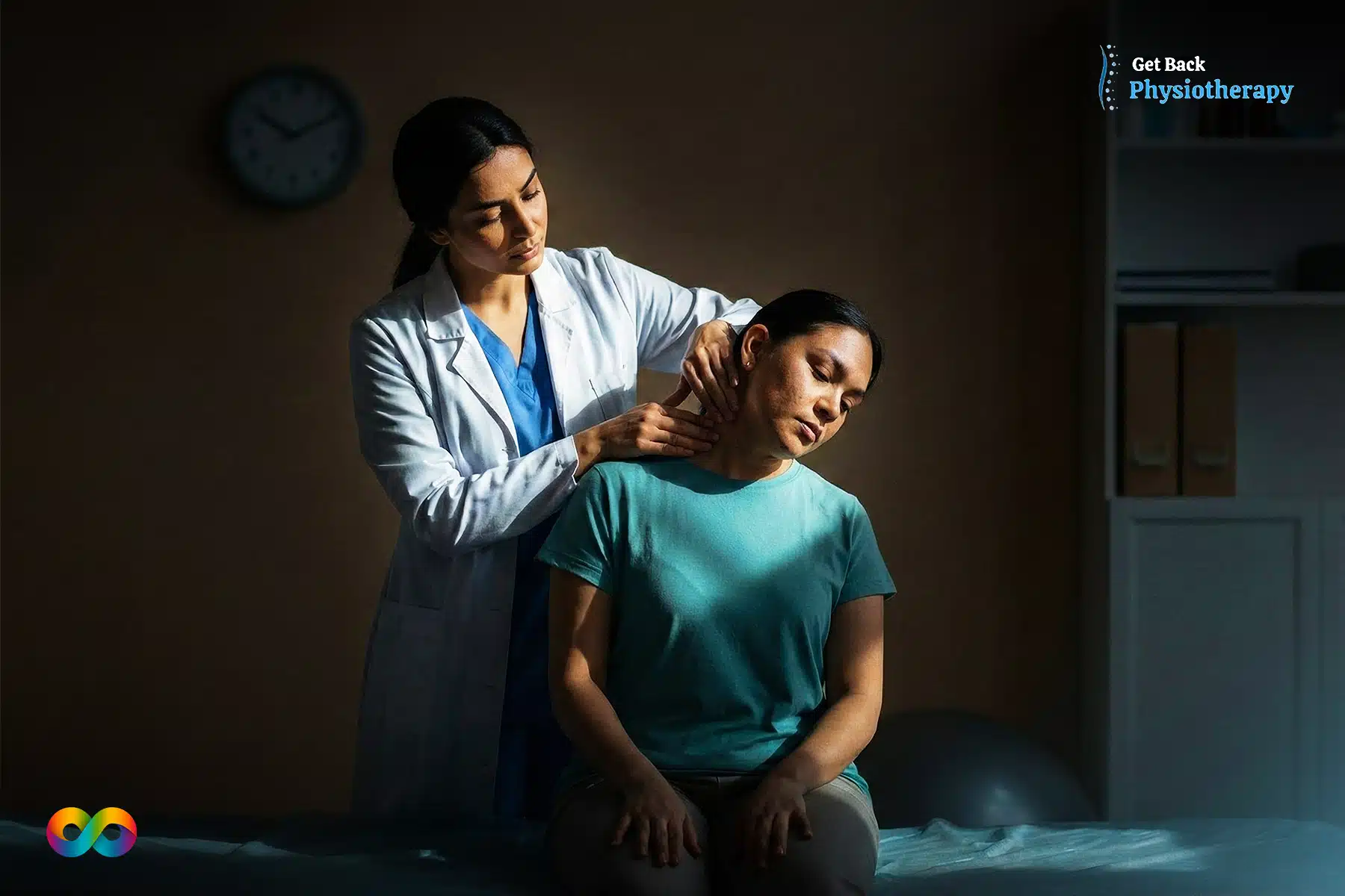 GetBack Physiotherapy